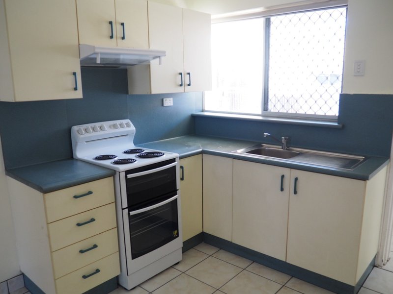 Photo - Apartment 9/56 Hilary Street, Mount Isa QLD 4825 - Image 2