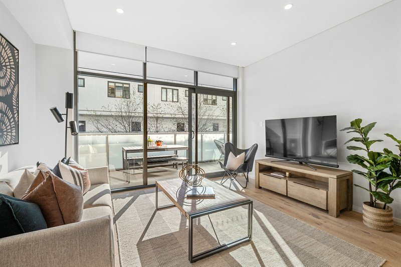 Photo - Apartment 96/30-40 George Street, Leichhardt NSW 2040 - Image 3