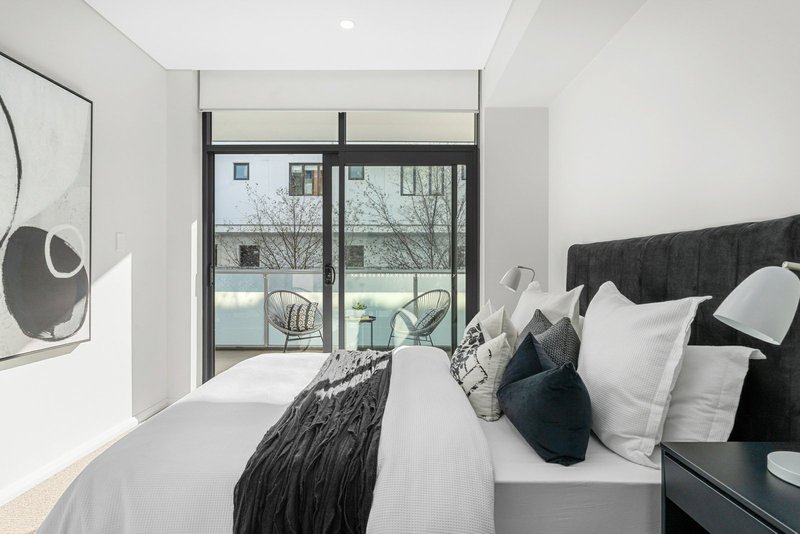 Photo - Apartment 96/30-40 George Street, Leichhardt NSW 2040 - Image 7