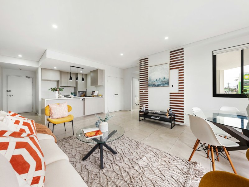 Photo - Apartment A102/147 Great Western Highway, Mays Hill NSW 2145 - Image 2