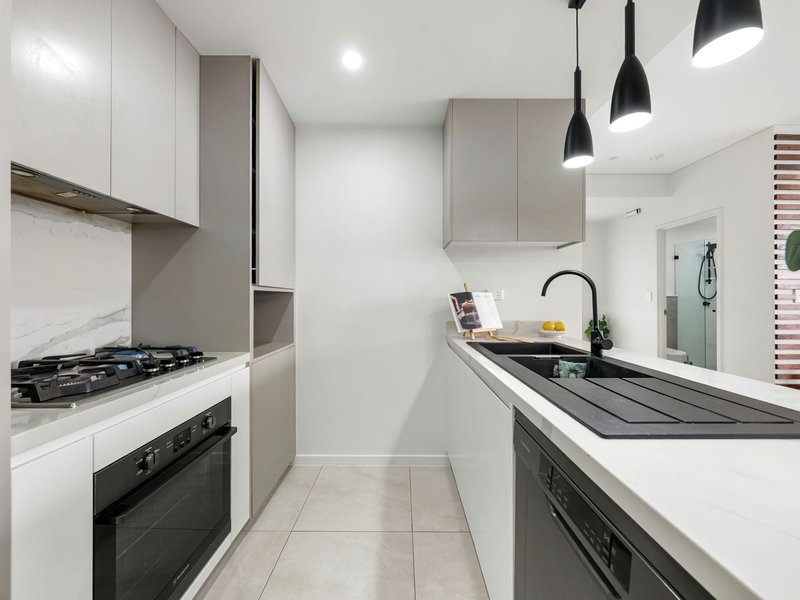 Photo - Apartment A102/147 Great Western Highway, Mays Hill NSW 2145 - Image 3