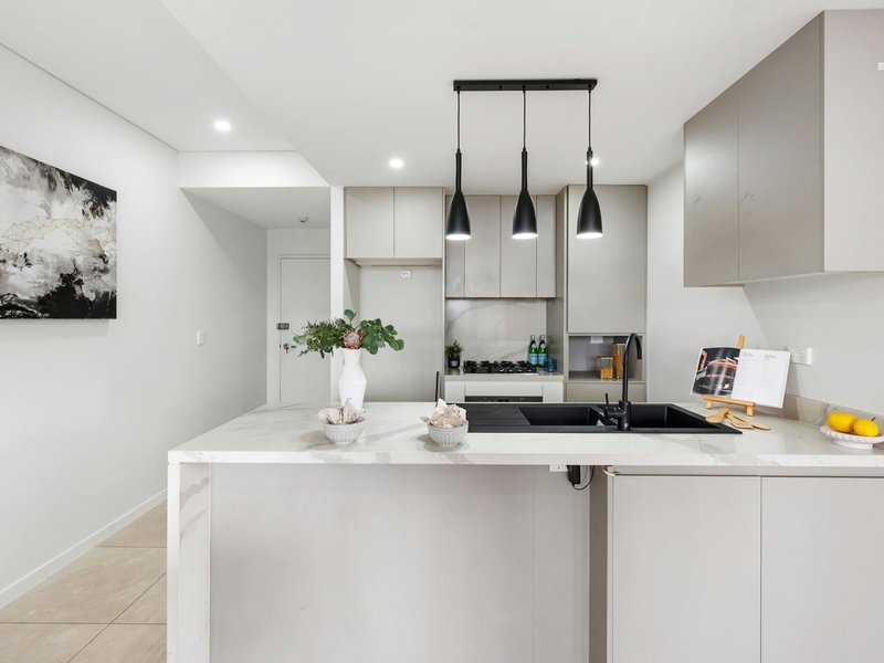 Photo - Apartment A102/147 Great Western Highway, Mays Hill NSW 2145 - Image 4