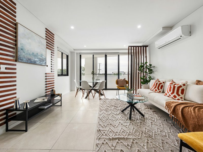 Photo - Apartment A102/147 Great Western Highway, Mays Hill NSW 2145 - Image 6