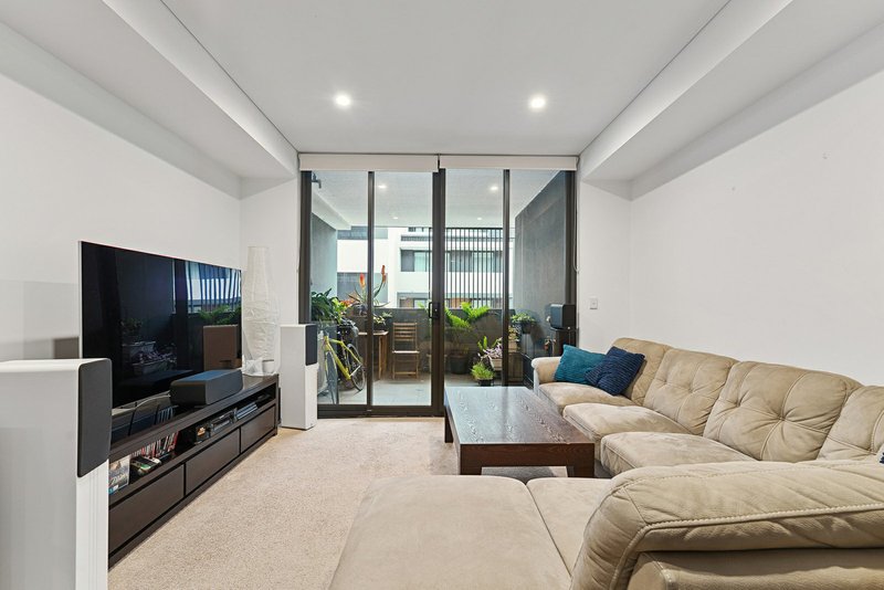 Photo - Apartment A201/819 New Canterbury Road, Dulwich Hill NSW 2203 - Image 1