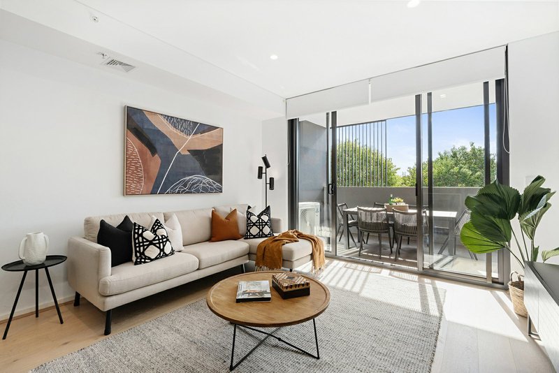 Photo - Apartment B201/819 New Canterbury Road, Dulwich Hill NSW 2203 - Image 2