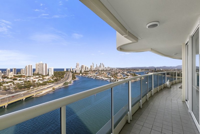 Apartment B22-1/75 Brighton Parade, Southport QLD 4215