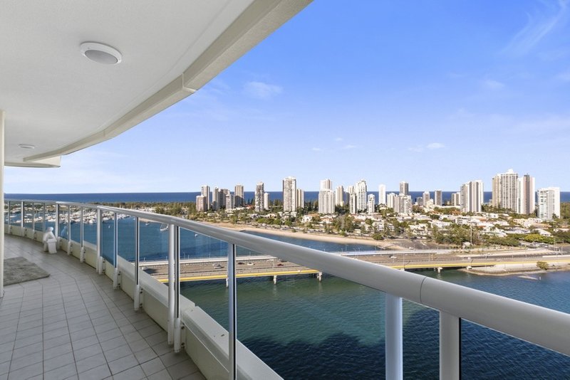 Photo - Apartment B22-1/75 Brighton Parade, Southport QLD 4215 - Image 2