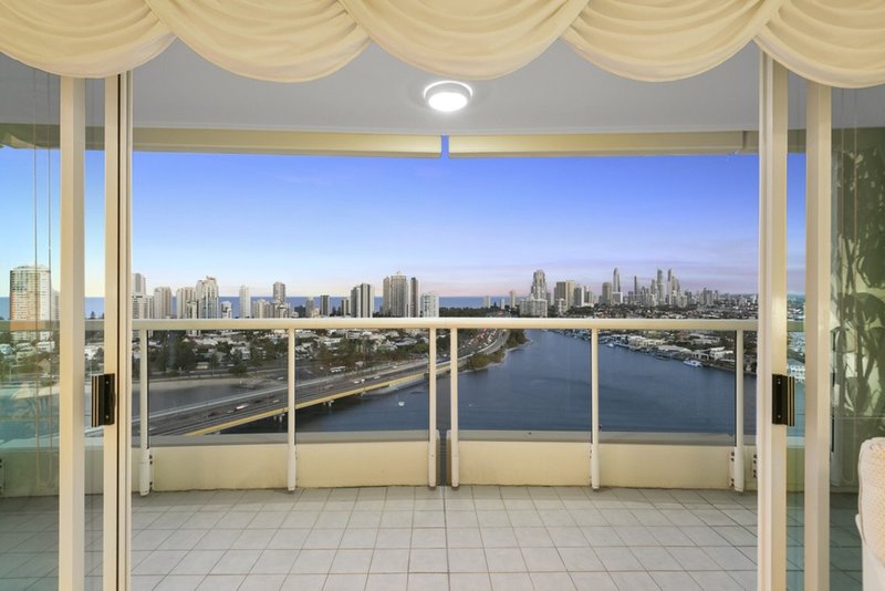 Photo - Apartment B22-1/75 Brighton Parade, Southport QLD 4215 - Image 5