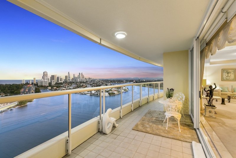 Photo - Apartment B22-1/75 Brighton Parade, Southport QLD 4215 - Image 22