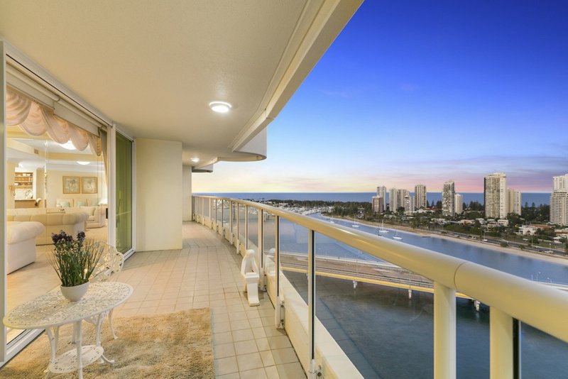 Photo - Apartment B22-1/75 Brighton Parade, Southport QLD 4215 - Image 23