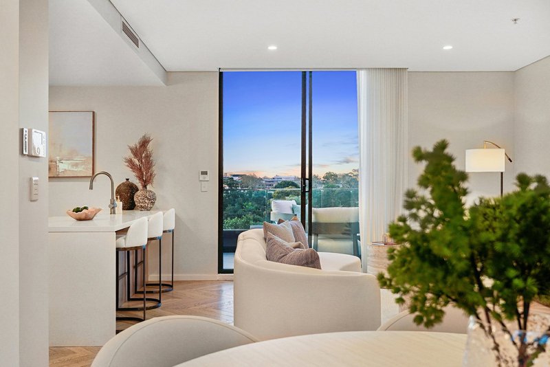 Photo - Apartment B301/819 New Canterbury Road, Dulwich Hill NSW 2203 - Image 1