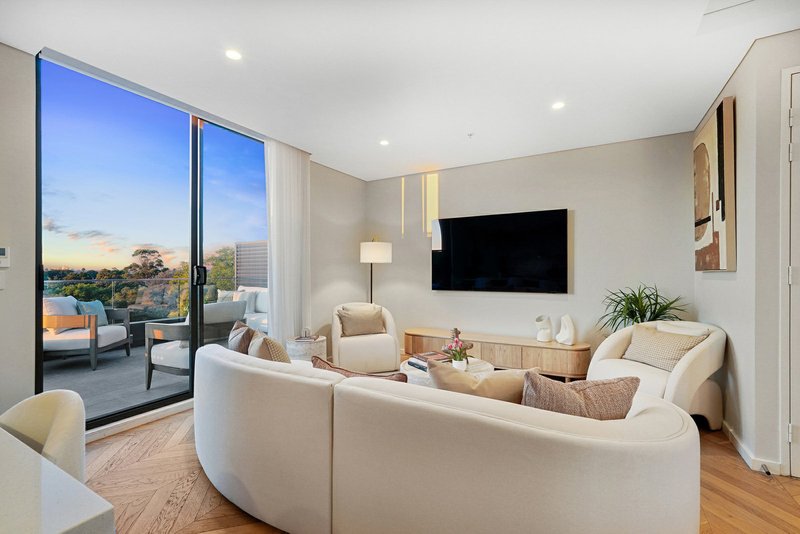 Photo - Apartment B301/819 New Canterbury Road, Dulwich Hill NSW 2203 - Image 2