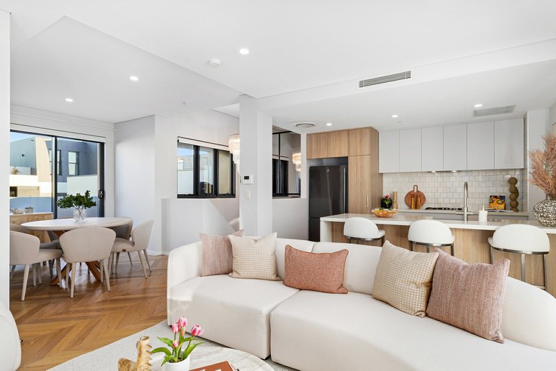Photo - Apartment B301/819 New Canterbury Road, Dulwich Hill NSW 2203 - Image 3