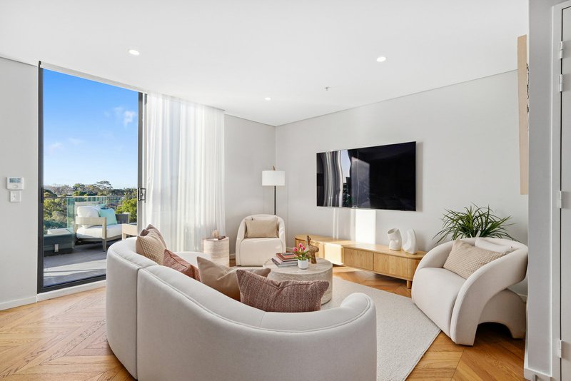 Photo - Apartment B301/819 New Canterbury Road, Dulwich Hill NSW 2203 - Image 4