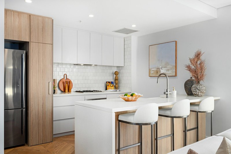 Photo - Apartment B301/819 New Canterbury Road, Dulwich Hill NSW 2203 - Image 10
