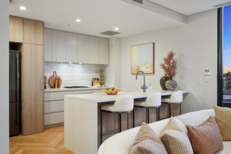 Photo - Apartment B301/819 New Canterbury Road, Dulwich Hill NSW 2203 - Image 12