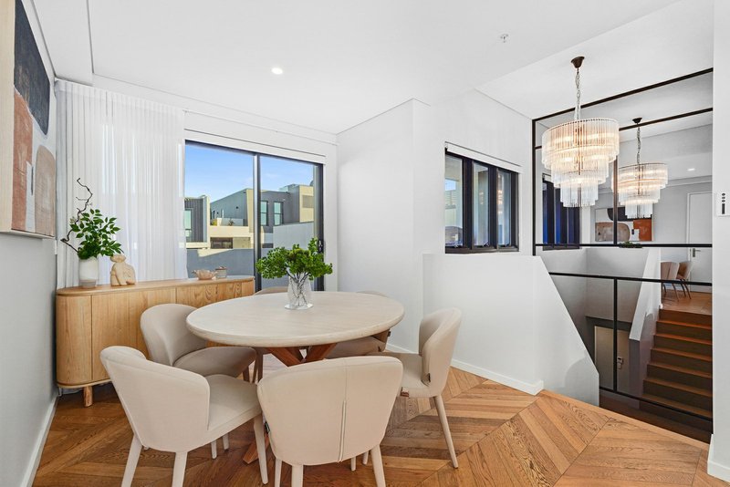 Photo - Apartment B301/819 New Canterbury Road, Dulwich Hill NSW 2203 - Image 15