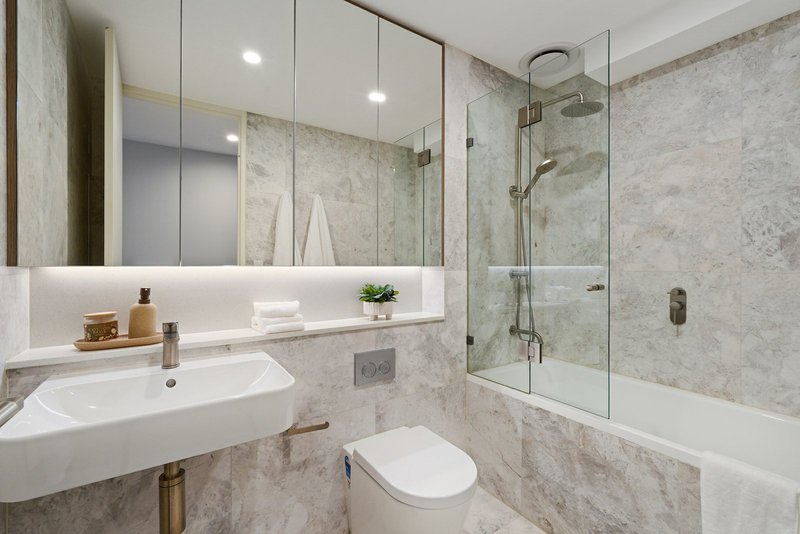 Photo - Apartment B301/819 New Canterbury Road, Dulwich Hill NSW 2203 - Image 25
