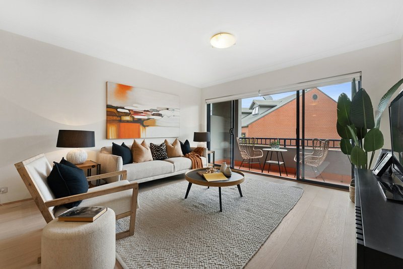 Apartment E204/21-27 Princes Highway, St Peters NSW 2044