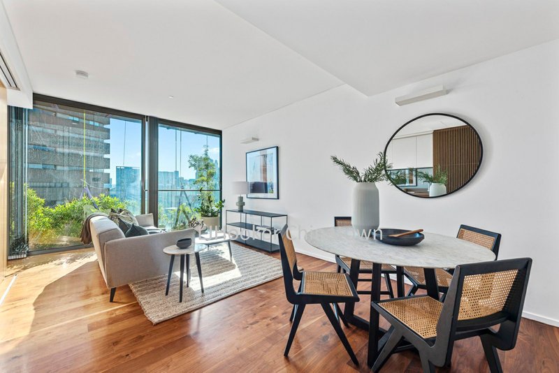 Photo - Apartment E2104/3 Carlton Street, Chippendale NSW 2008 - Image 1