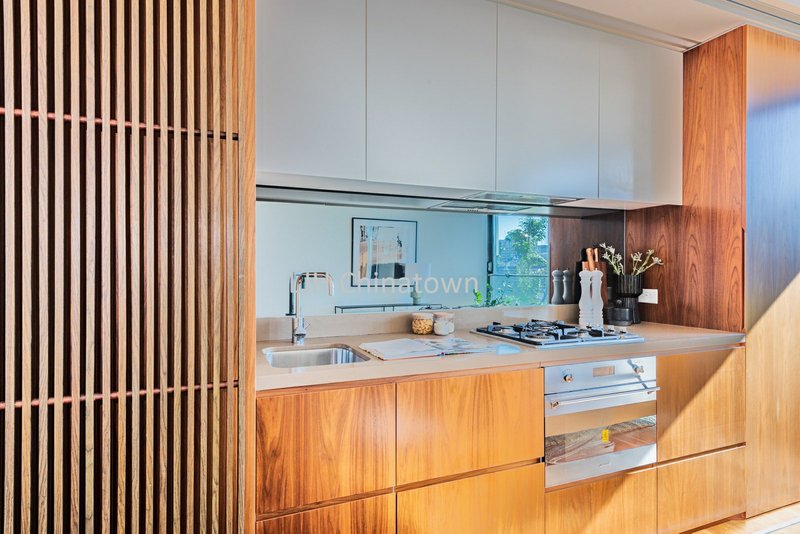 Photo - Apartment E2104/3 Carlton Street, Chippendale NSW 2008 - Image 3