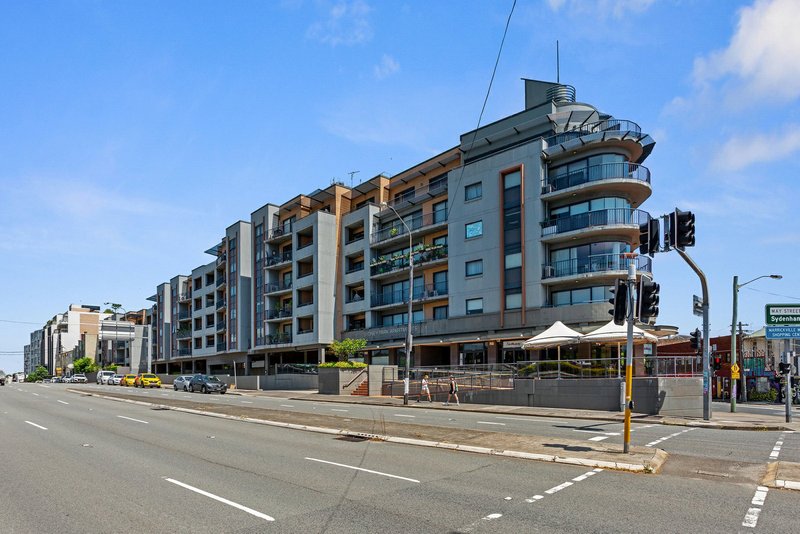 Apartment F204/13-19 Princes Highway, St Peters NSW 2044