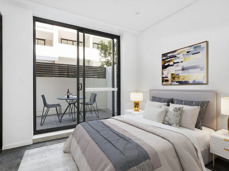 Photo - Apartment G03/831B New Canterbury Road, Dulwich Hill NSW 2203 - Image 2