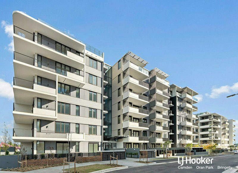 Photo - Apartment G.07/4 Fordham Way, Oran Park NSW 2570 - Image 1