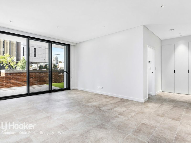 Photo - Apartment G.07/4 Fordham Way, Oran Park NSW 2570 - Image 3