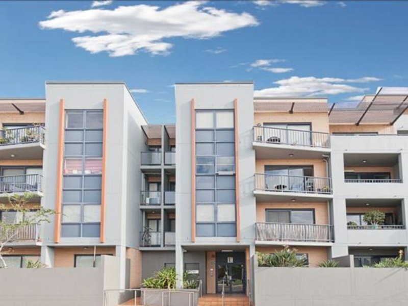 Apartment H402/1-27 Princes Highway, St Peters NSW 2044