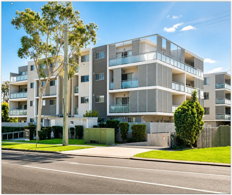 Photo - Apartment Unit 5/31-35 Cumberland Road, Ingleburn NSW 2565 - Image 1