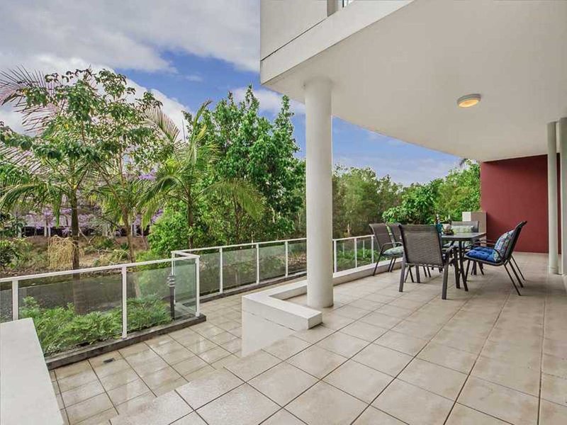 Photo - Apartment/102/5 Riverwalk Avenue, Robina QLD 4226 - Image 2