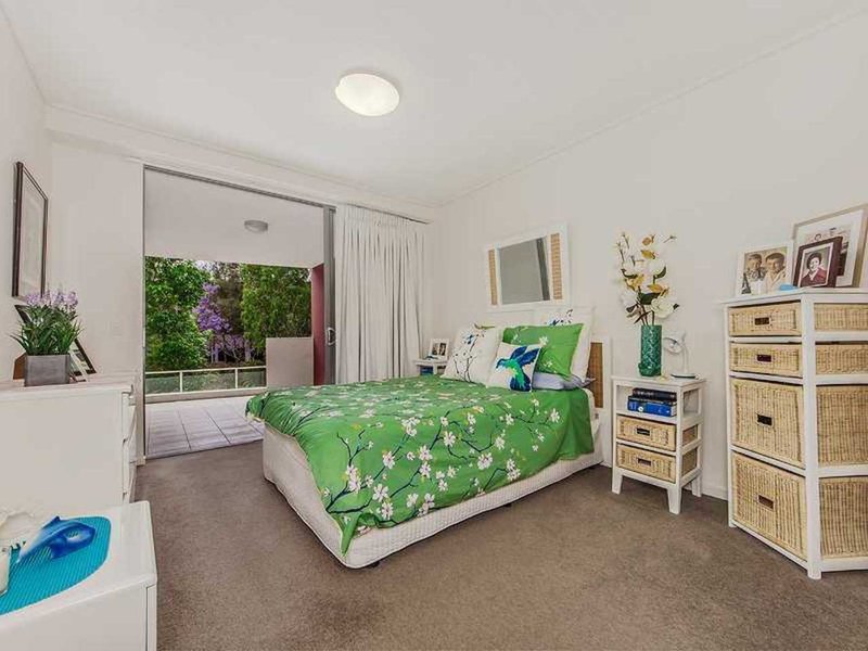 Photo - Apartment/102/5 Riverwalk Avenue, Robina QLD 4226 - Image 6