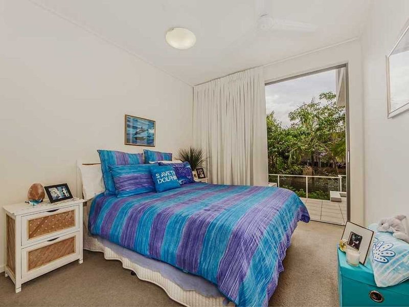 Photo - Apartment/102/5 Riverwalk Avenue, Robina QLD 4226 - Image 8