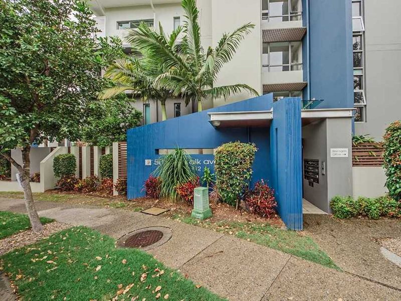 Photo - Apartment/102/5 Riverwalk Avenue, Robina QLD 4226 - Image 13