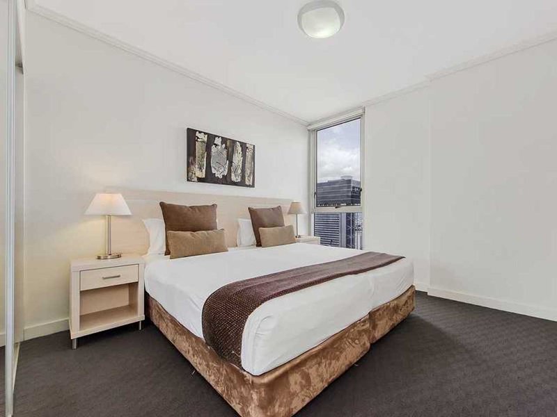 Photo - Apartment/3302/ Albert Street, Brisbane QLD 4000 - Image 8