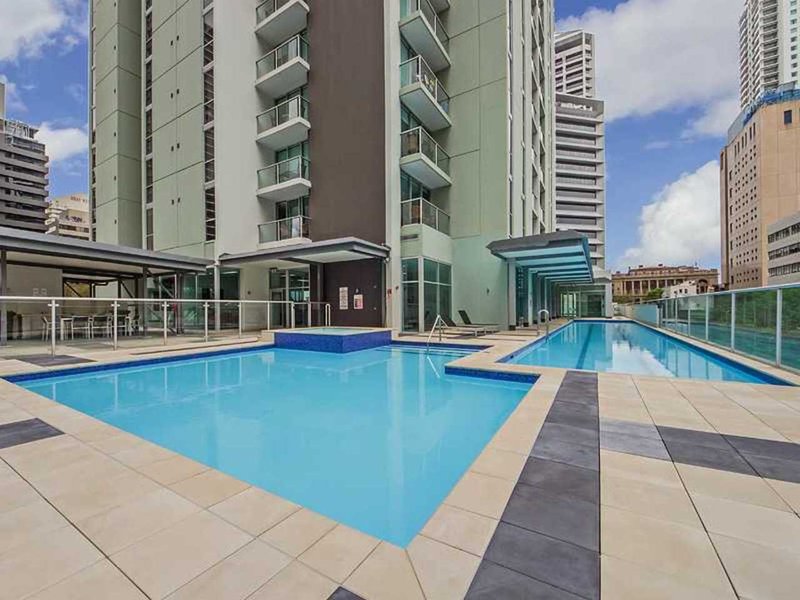 Photo - Apartment/3302/ Albert Street, Brisbane QLD 4000 - Image 13