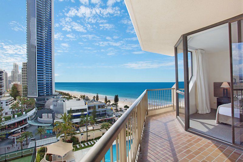 Apt 1303 'Allunga' 3 Hanlan Street, Surfers Paradise QLD 4217