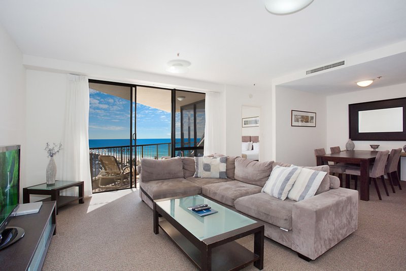 Photo - Apt 1303 'Allunga' 3 Hanlan Street, Surfers Paradise QLD 4217 - Image 2