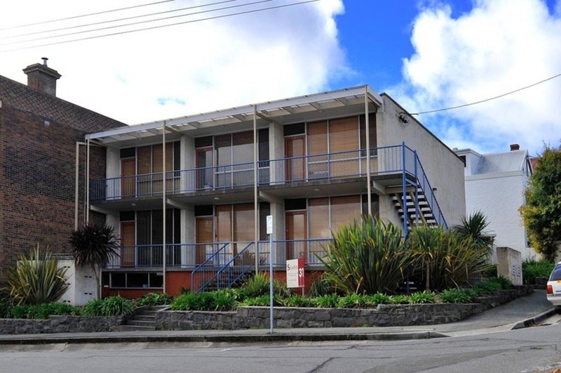 Photo - Apt 2 Lot3/31 Welman Street, Launceston TAS 7250 - Image 2