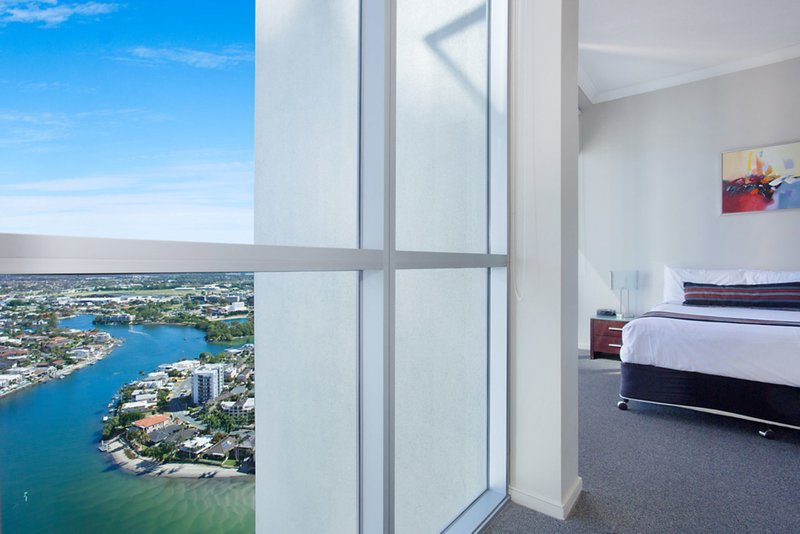 Photo - Apt 3376 'Chevron Renaissance' 23 Ferny Avenue, Surfers Paradise QLD 4217 - Image 6