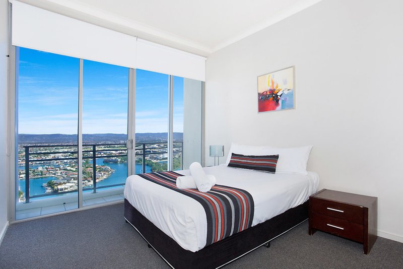 Photo - Apt 3376 'Chevron Renaissance' 23 Ferny Avenue, Surfers Paradise QLD 4217 - Image 7