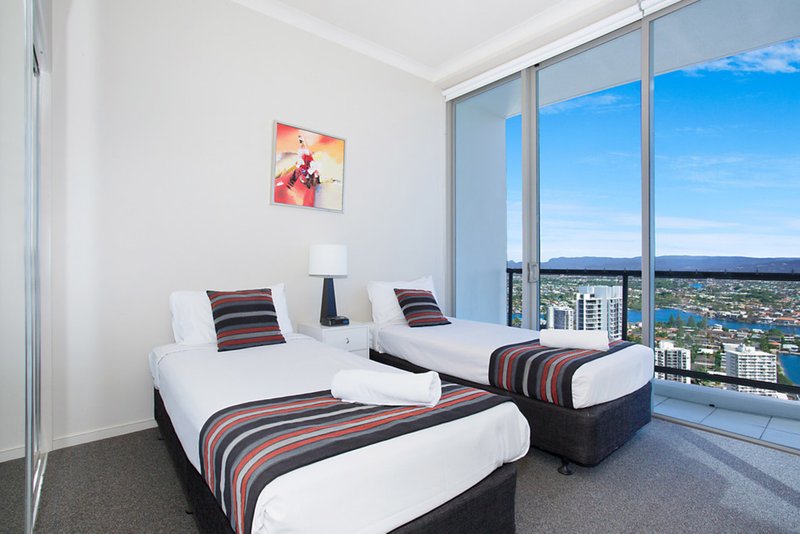 Photo - Apt 3376 'Chevron Renaissance' 23 Ferny Avenue, Surfers Paradise QLD 4217 - Image 8