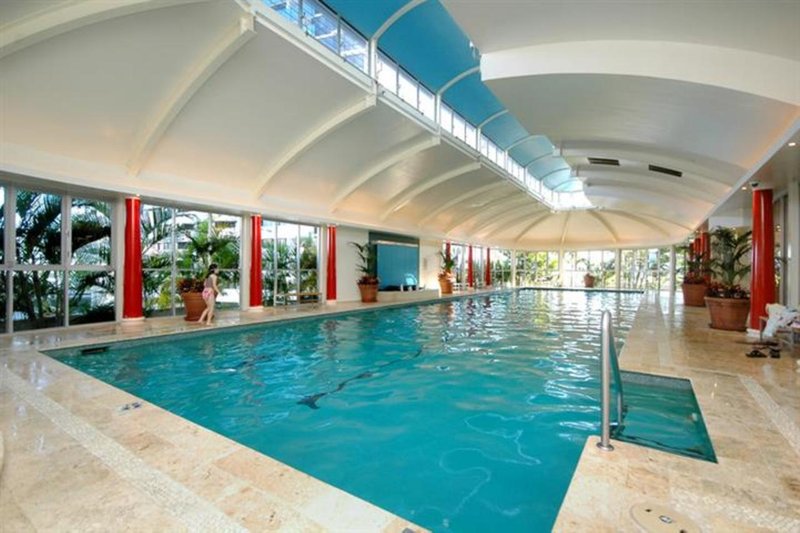 Photo - Apt 3376 'Chevron Renaissance' 23 Ferny Avenue, Surfers Paradise QLD 4217 - Image 11