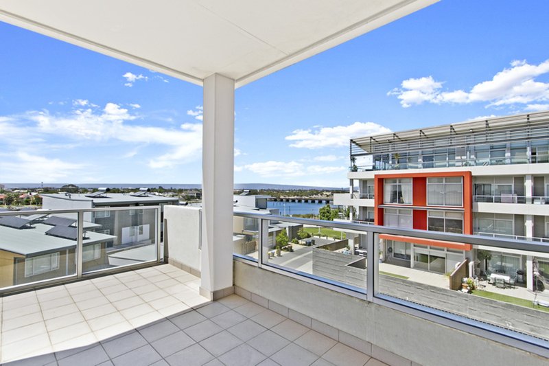 Apt. 409 16-18 Wirra Drive, New Port SA 5015