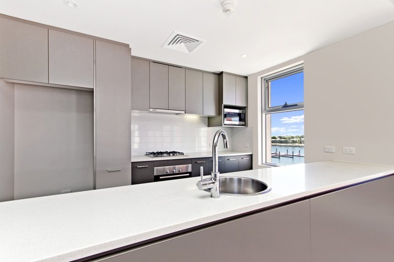 Photo - Apt. 409 16-18 Wirra Drive, New Port SA 5015 - Image 2