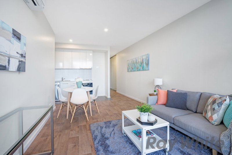 Photo - Apt 409/6-8 Charles Street, Charlestown NSW 2290 - Image 1