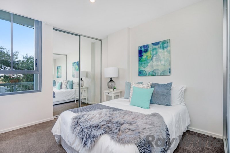 Photo - Apt 409/6-8 Charles Street, Charlestown NSW 2290 - Image 2