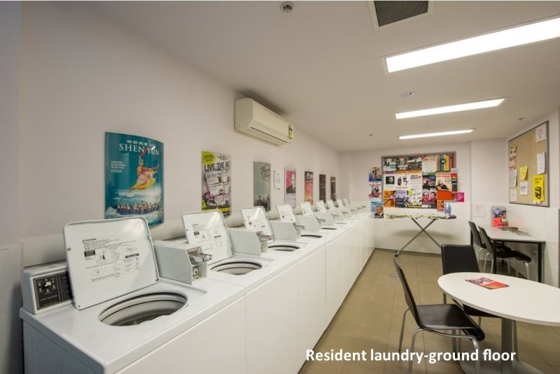 Photo - Apt 518, 304 Waymouth Street, Adelaide SA 5000 - Image 7