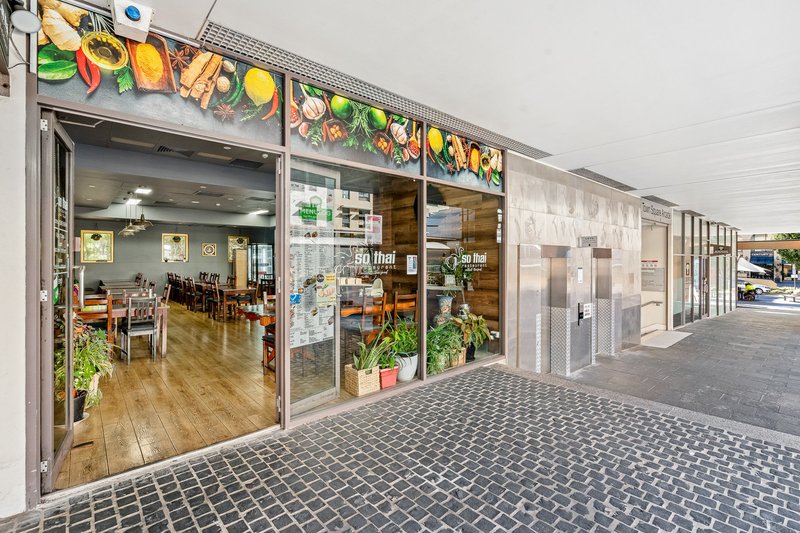 Photo - AR 19/5-9 Belgrave Street, Kogarah NSW 2217 - Image 2